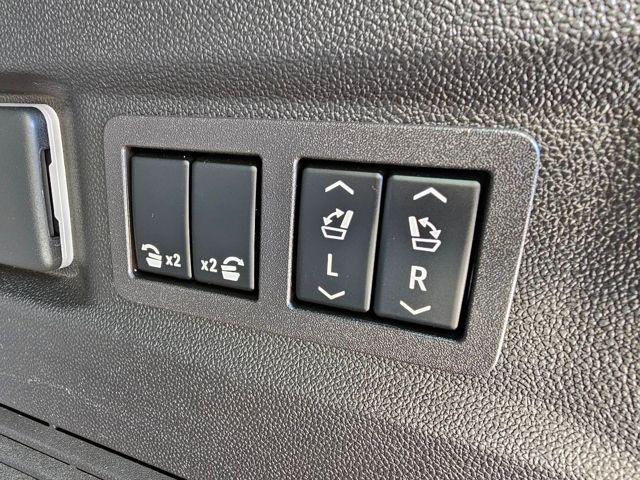2024 GMC Yukon 4WD Denali Ultimate