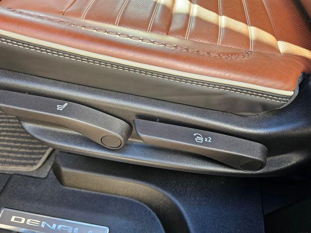 2024 GMC Yukon 4WD Denali Ultimate