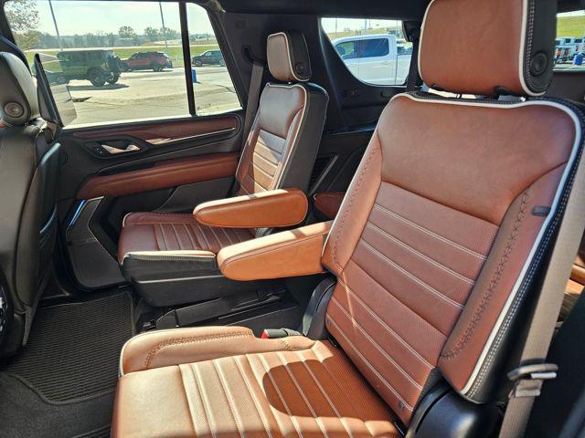 2024 GMC Yukon 4WD Denali Ultimate