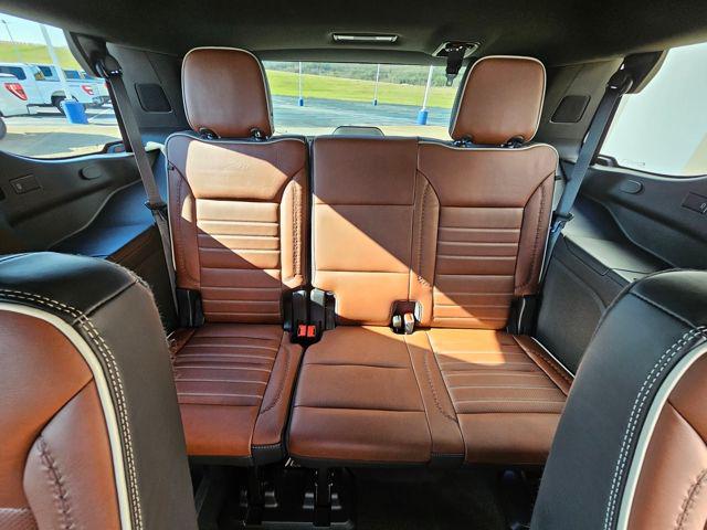 2024 GMC Yukon 4WD Denali Ultimate