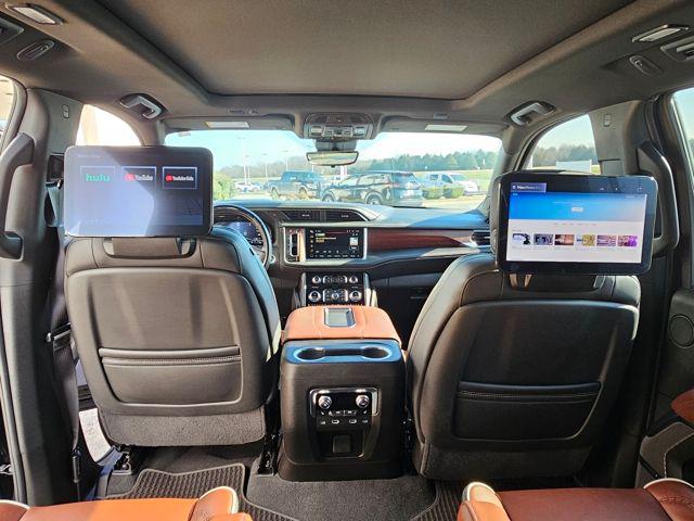 2024 GMC Yukon 4WD Denali Ultimate