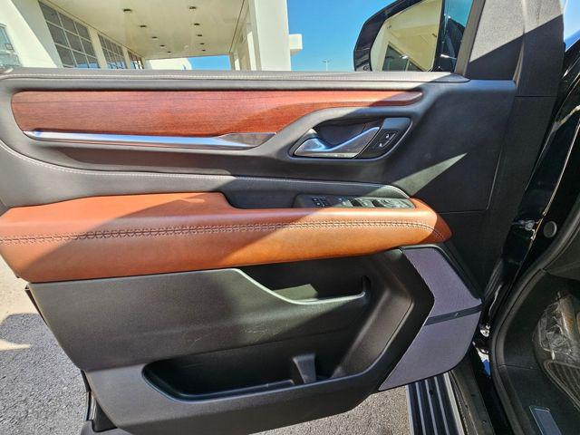 2024 GMC Yukon 4WD Denali Ultimate