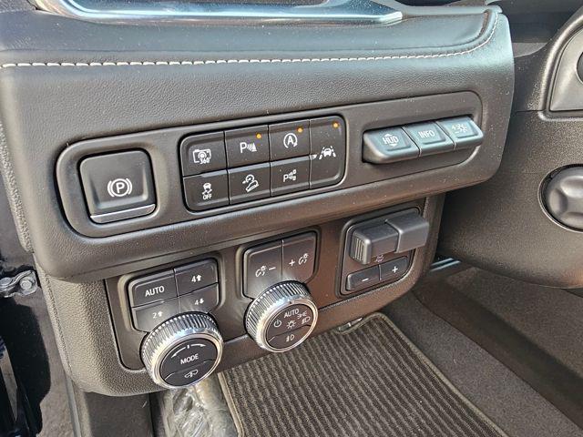 2024 GMC Yukon 4WD Denali Ultimate