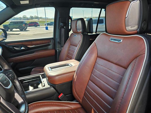 2024 GMC Yukon 4WD Denali Ultimate