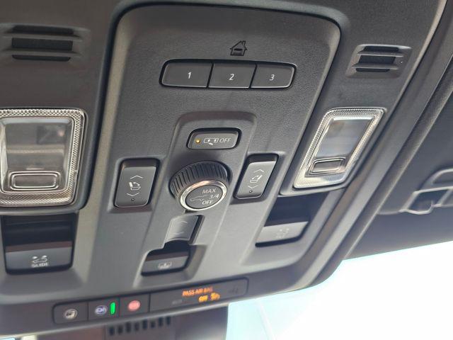 2024 GMC Yukon 4WD Denali Ultimate