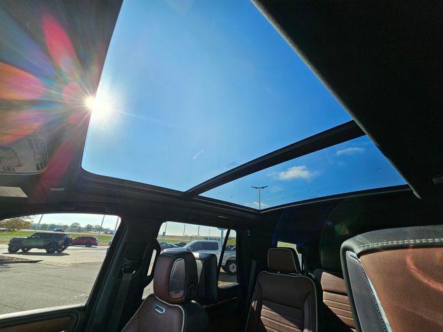 2024 GMC Yukon 4WD Denali Ultimate
