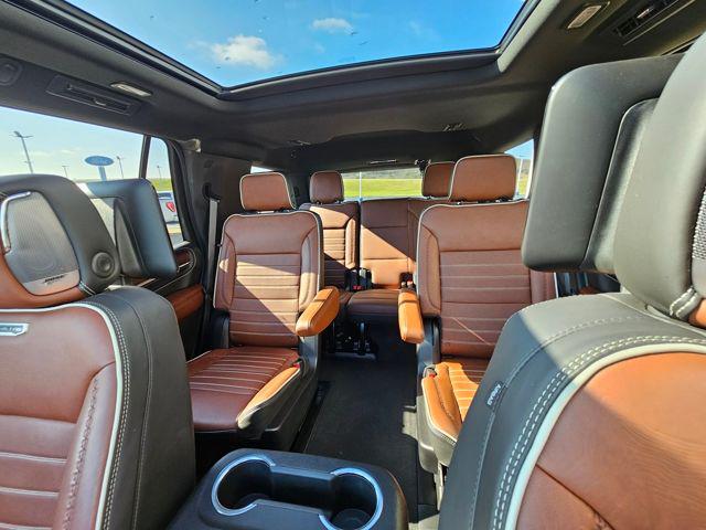 2024 GMC Yukon 4WD Denali Ultimate