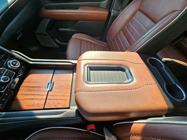2024 GMC Yukon 4WD Denali Ultimate