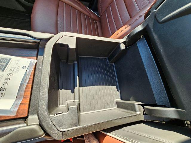 2024 GMC Yukon 4WD Denali Ultimate