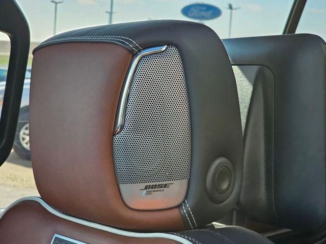 2024 GMC Yukon 4WD Denali Ultimate