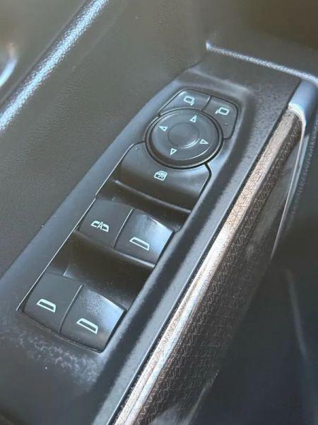 2020 Chevrolet Silverado 1500 4WD Double Cab Standard Bed LT