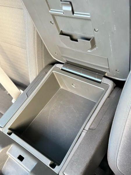 2020 Chevrolet Silverado 1500 4WD Double Cab Standard Bed LT