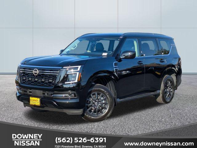 2026 Nissan Armada SV for sale in Downey, CA