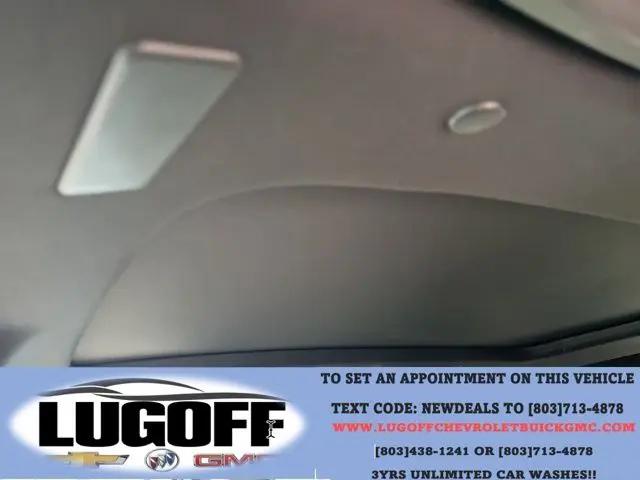 2026 Buick Enclave Sport Touring FWD