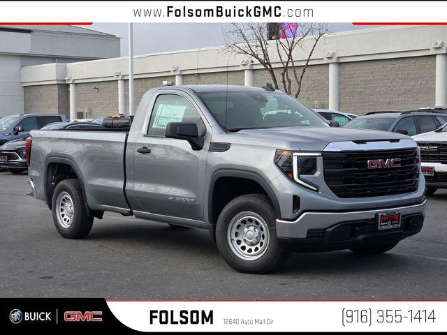 2026 GMC Sierra 1500 Pro for sale in Folsom, CA