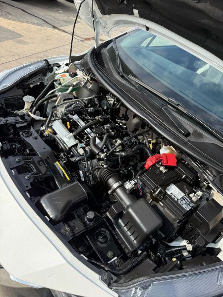 2022 Nissan Versa 1.6 SV Xtronic CVT