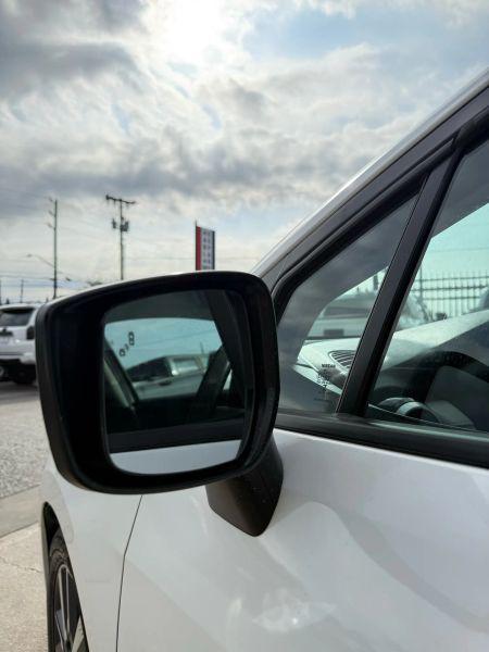 2022 Nissan Versa 1.6 SV Xtronic CVT