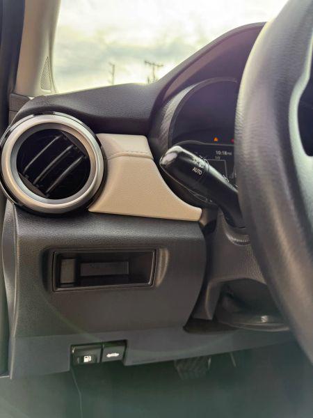 2022 Nissan Versa 1.6 SV Xtronic CVT