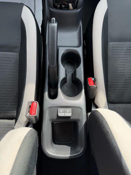 2022 Nissan Versa 1.6 SV Xtronic CVT