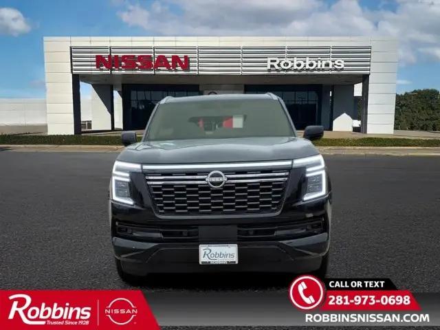 2026 Nissan Armada SV for sale in Humble, TX