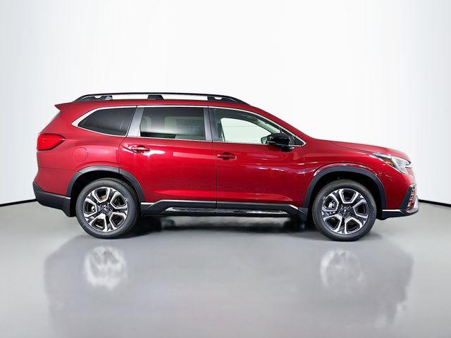 2026 Subaru Ascent Limited 7-Passenger