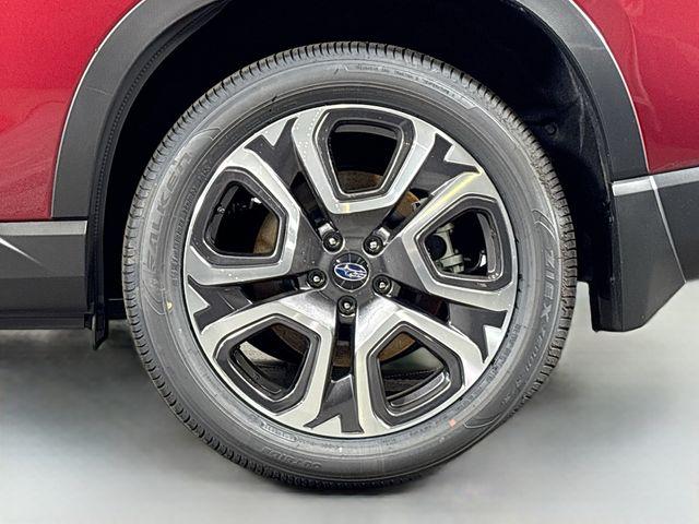 2026 Subaru Ascent Limited 7-Passenger