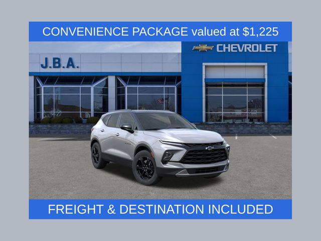 2026 Chevrolet Blazer LT for sale in Glen Burnie, MD