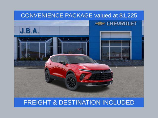 2026 Chevrolet Blazer LT for sale in Glen Burnie, MD
