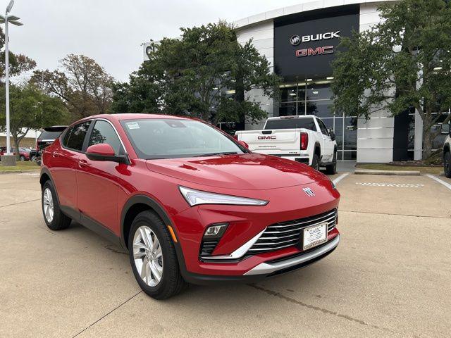 2026 Buick NV Preferred FWD for sale in Texarkana, TX