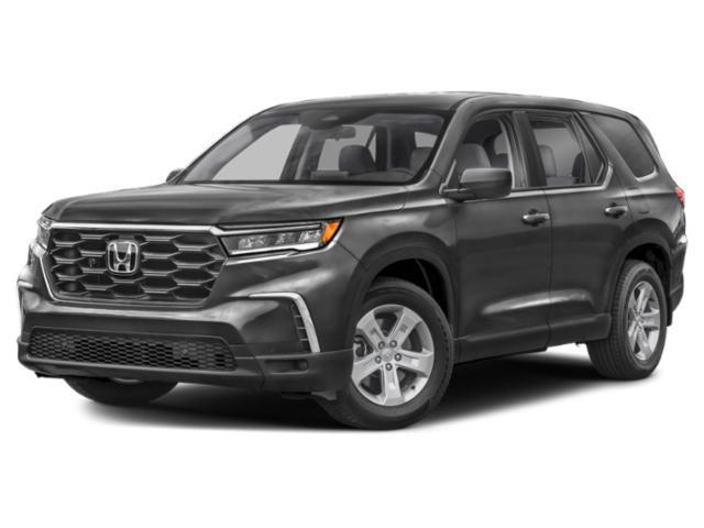 2023 Honda Pilot AWD LX for sale in Tewksbury, MA