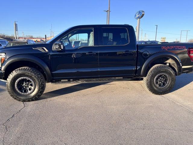 2025 Ford F-150 Raptor for sale in Henryetta, OK