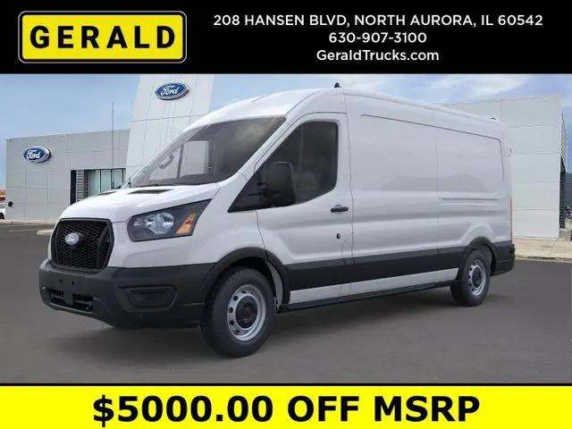 2026 Ford Transit Cargo Van T-250 for sale in North Aurora, IL