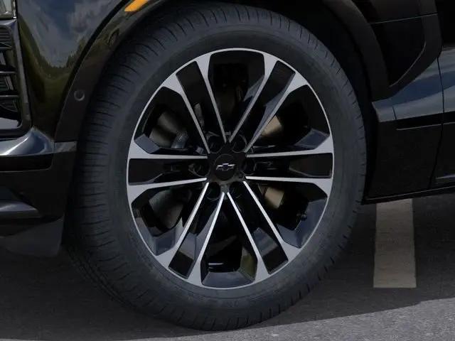 2026 Chevrolet V Blazer SS AWD