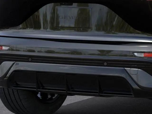 2026 Chevrolet V Blazer SS AWD