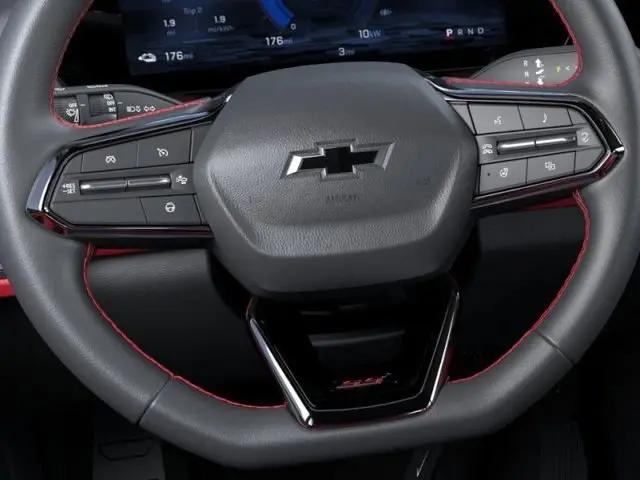 2026 Chevrolet V Blazer SS AWD