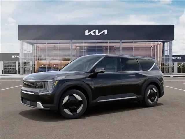 2026 Kia EV9 Light Short Range
