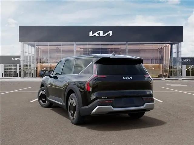 2026 Kia EV9 Light Short Range