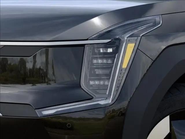 2026 Kia EV9 Light Short Range