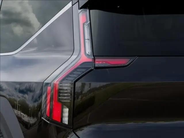 2026 Kia EV9 Light Short Range