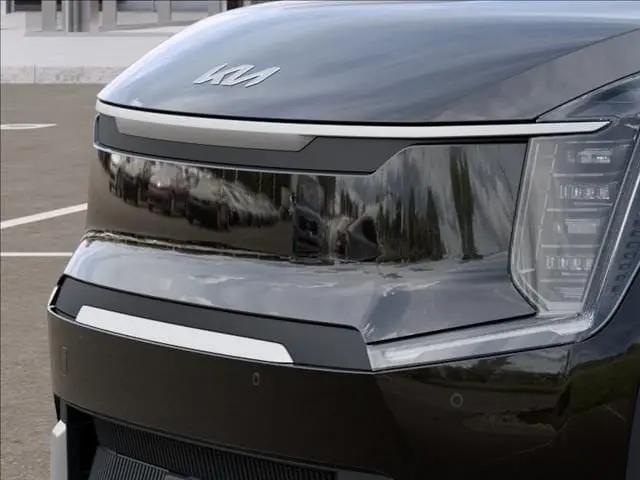 2026 Kia EV9 Light Short Range