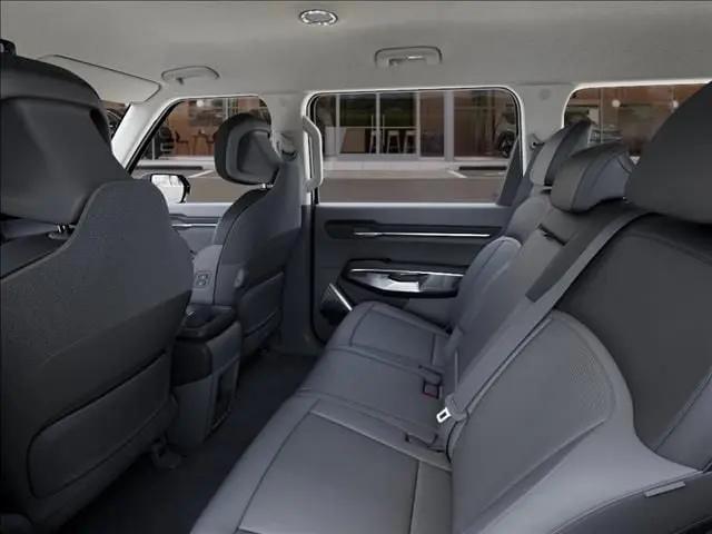 2026 Kia EV9 Light Short Range