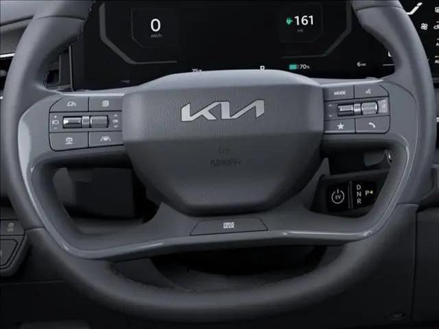 2026 Kia EV9 Light Short Range