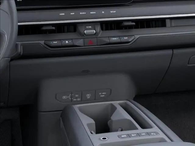 2026 Kia EV9 Light Short Range