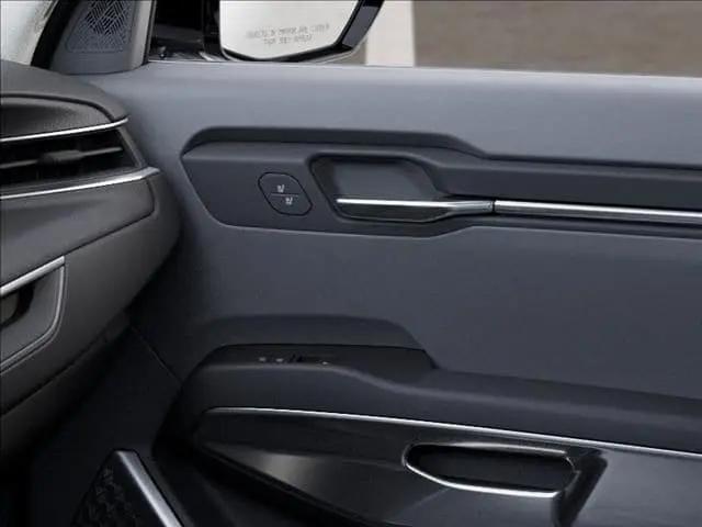 2026 Kia EV9 Light Short Range