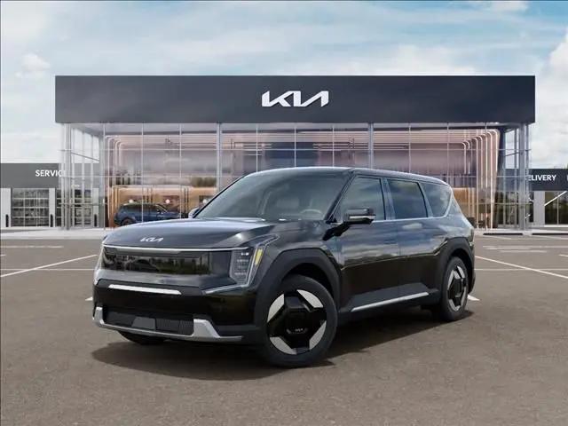 2026 Kia EV9 Light Short Range for sale in Houston, TX