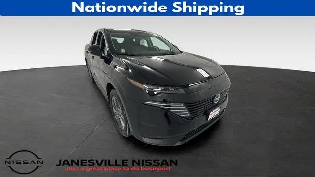 2026 Nissan Murano SL for sale in Janesville, WI