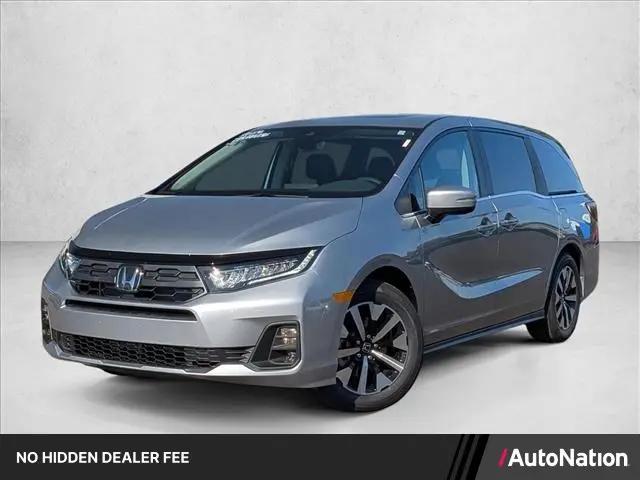 2026 Honda Odyssey EX-L for sale in Memphis, TN