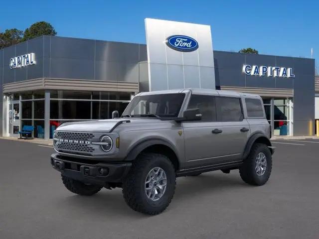 2025 Ford Bronco Badlands for sale in Hillsborough, NC
