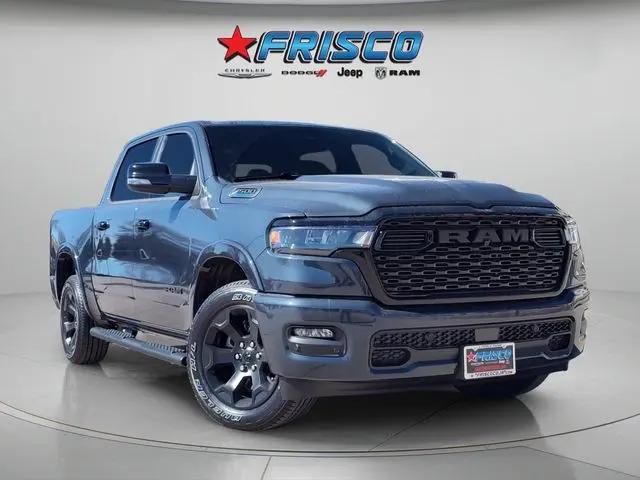 2026 Ram 1500 Lone Star Crew Cab 4x2 5'7" Box for sale in Frisco, TX