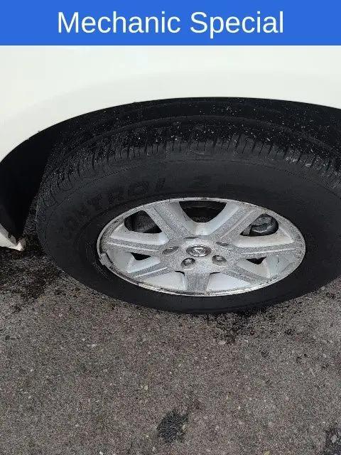2009 Chrysler Town & Country Touring